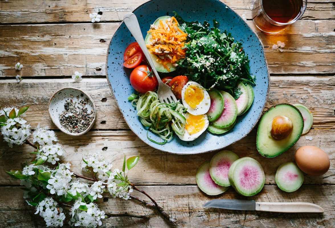 Alimentazione Consapevole